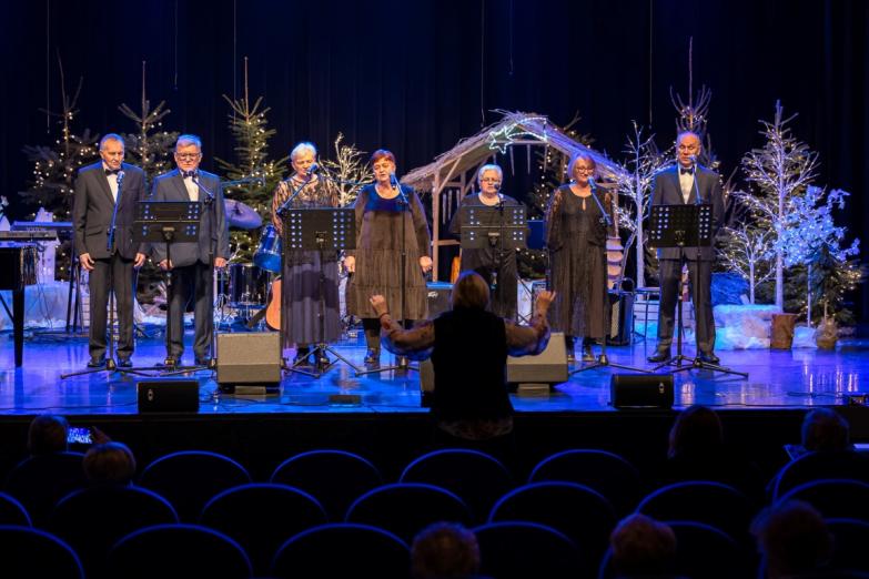 Festiwal „Sokołowska Kolęda” za nami