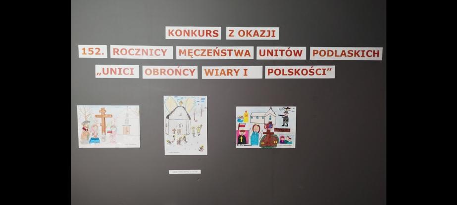 „Unici – obrońcy wiary i polskości”