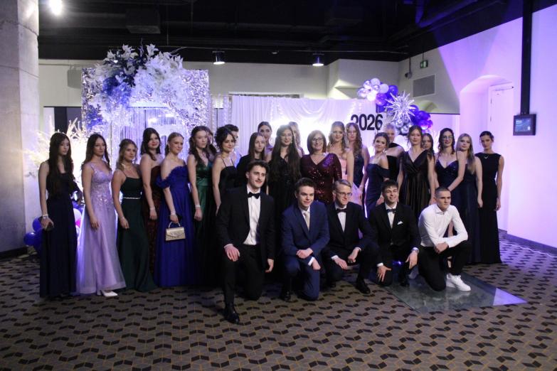 Maturzyści „Kraszaka” odliczają sto dni do matury