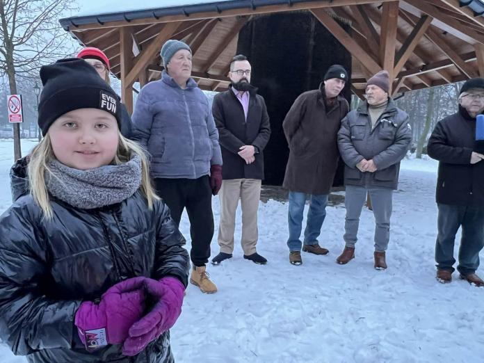 Spotkanie przy Mówiącym Kamieniu