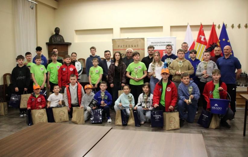 Znają się na wędkarstwie i przyrodzie /AUDIO/