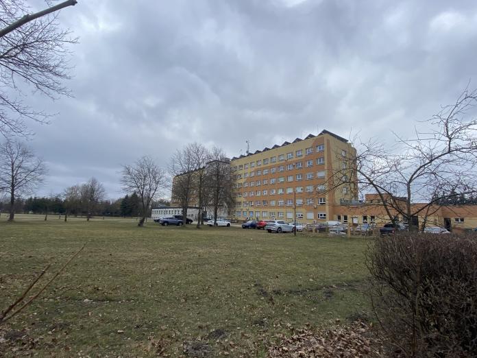 Audyt i plan naprawczy dla Szpitala Powiatowego w Radzyniu Podlaskim /AUDIO/