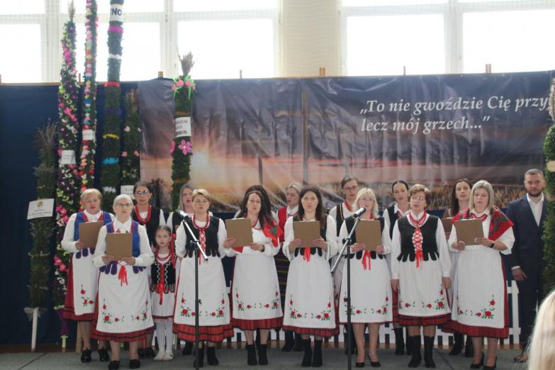 Ćwierć wieku wielkopostnej tradycji w Woli Osowińskiej /AUDIO/