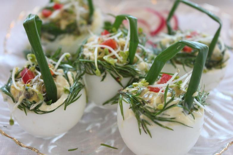 Wielkanoc na talerzu. Smak i tradycja z Drohiczyna /AUDIO/1