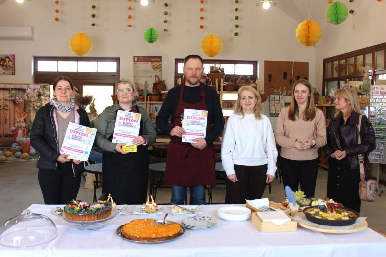 Wielkanoc na talerzu. Smak i tradycja z Drohiczyna /AUDIO/