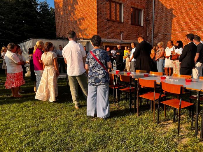 „Niedziela Pielgrzymkowa” w łukowskiej parafii /AUDIO/