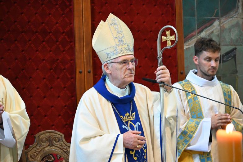 Około czterech tysięcy Wojowników Maryi w Siedlcach. „Zrodzeni do wolności”