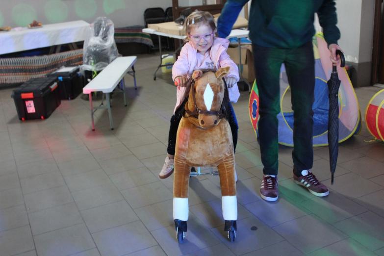 OSP Twarogi Lackie – ekipa do zadań specjalnych, zwyczajnych i nadzwyczajnych